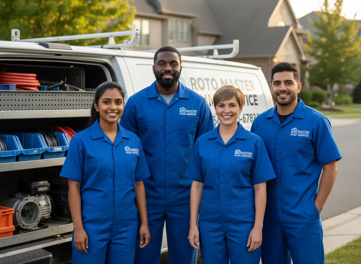 Sump Pump Installation company in Cass City, MI